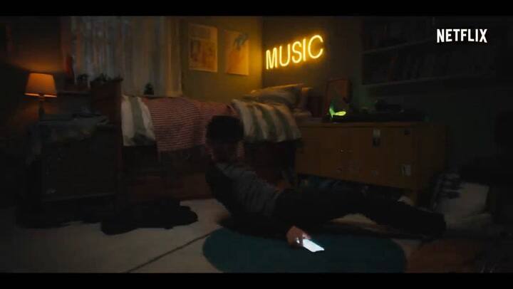 La nueva serie que busca destronar a Sex Education