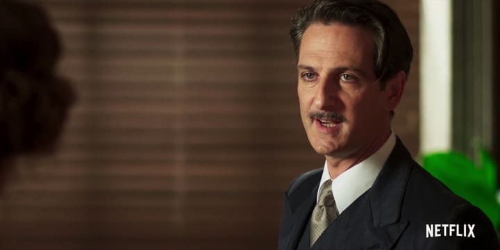 Las chicas del cable - Segunda temporada