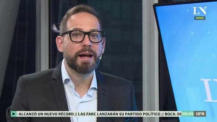 Boca se cansó de Centurión