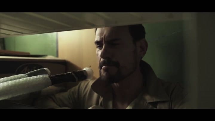 Encerrados, una serie argentina que se puede ver en Netflix - Fuente: Youtube