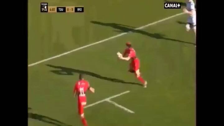 Lo mejor de Juan Martín Hernández