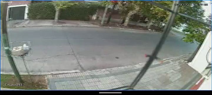 Así se disponían a atacar a Lautaro Cárdenas y sus amigos los delincuentes