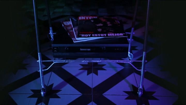 TWIGGY | Estoy mejor - Fuente: Youtube