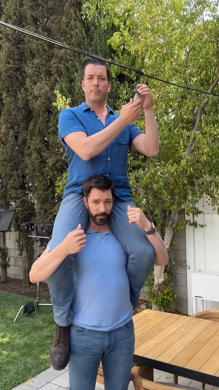 We’re A Packaged Deal