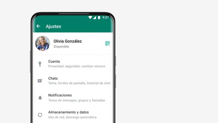 Pasos para evitar estafas por WhatsApp