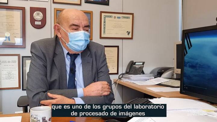 Captan impresionante rayo azul en la Tierra desde el espacio - Fuente: Universitat de València