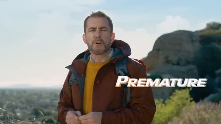 Publicidad Camionetas Ram