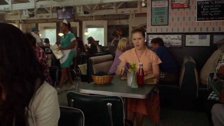 The Muppets (2011) | Party for One