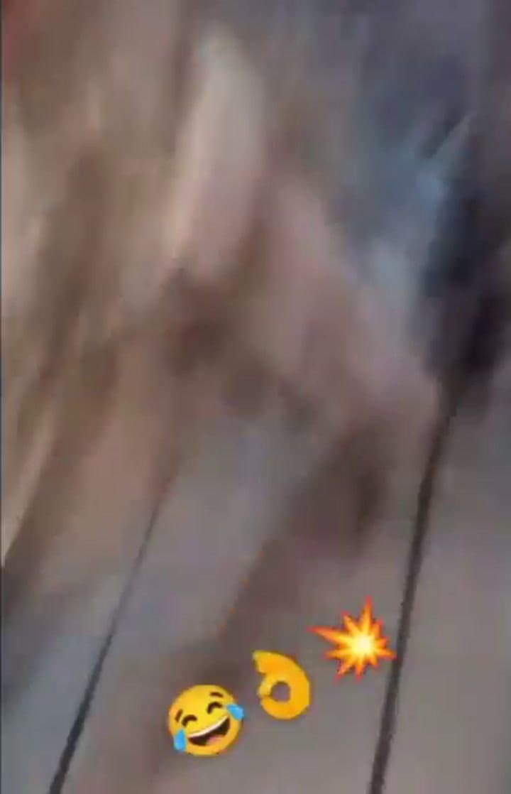 El video de los adolescentes destrozando escuelas en Chapadmalal