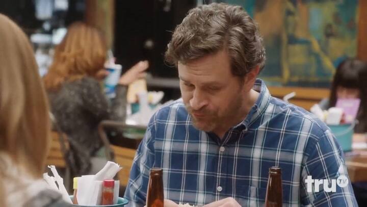 I'm Sorry Trailer Season 1. Fuente: Youtube