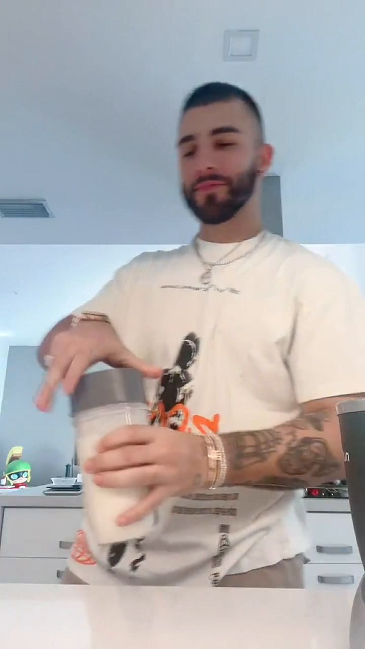 La canción de Manuel Turizo para alentar a la argentina que el propio artista aprobó