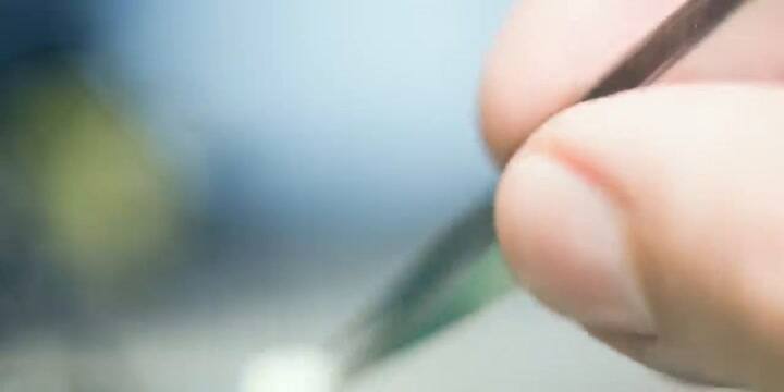 Project Soli, el radar para celulares de Google