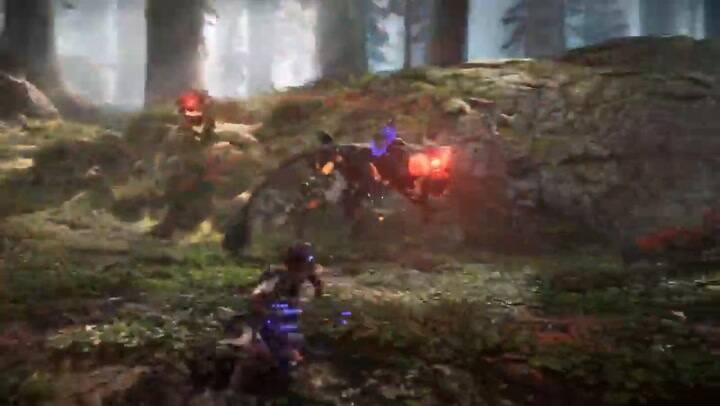 Las novedades del Horizon Forbidden West