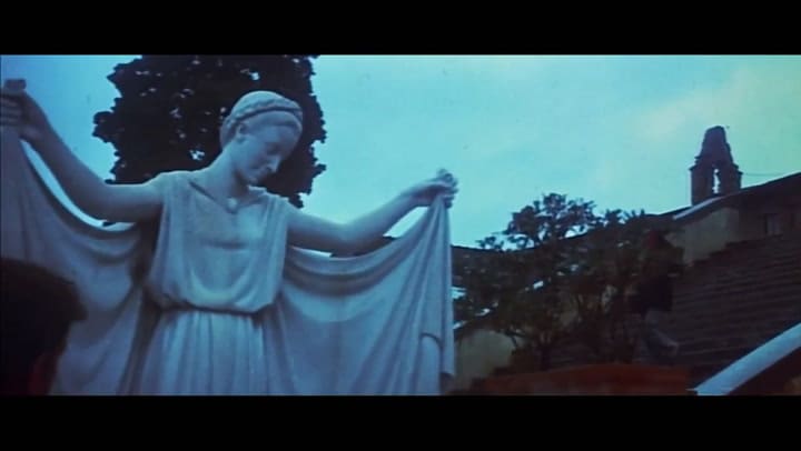 Tráiler de Obsesión