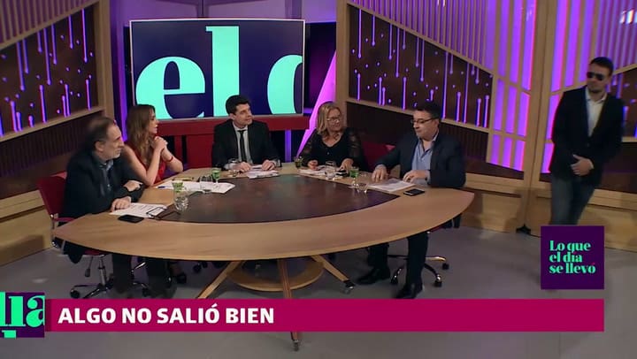 Algo no salió bien: El edificio de lujo que terminó maldito