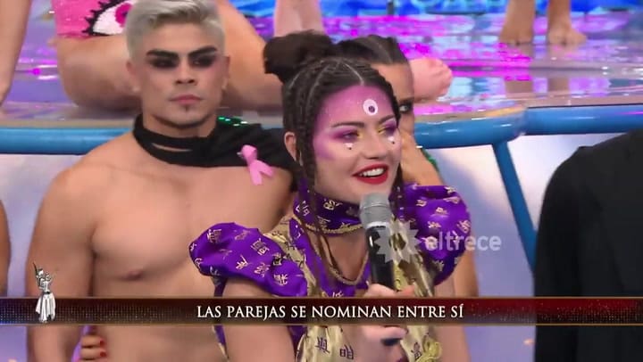 Flavio Mendoza sumó a su lista negra a Jujuy Jiménez - Fuente El Trece