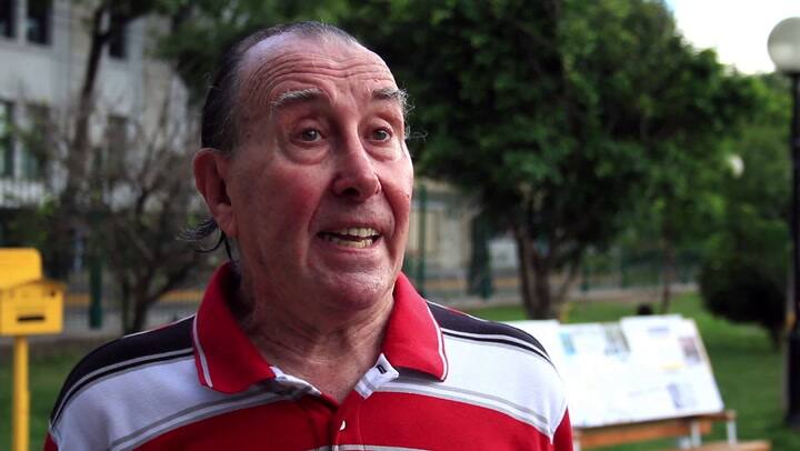 Empezará en agosto la obra del Parque de la Estación