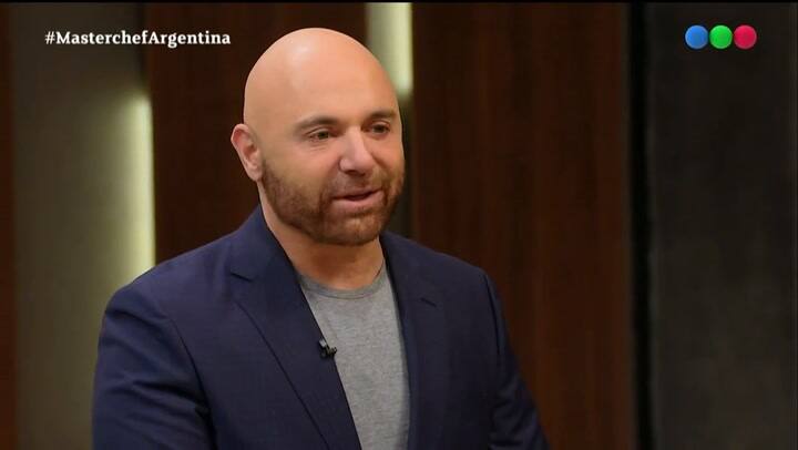 Leti Siciliani criticó las devoluciones de Germán Martitegui: 'La humillación está de más' - Fuente: