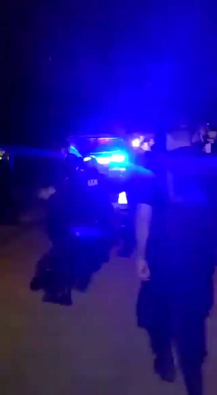 La Policía de Jujuy detuvo a dos estudiantes en una universidad