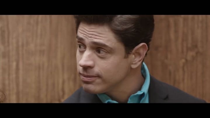 El Hubiera Sí Existe - Tráiler Oficial