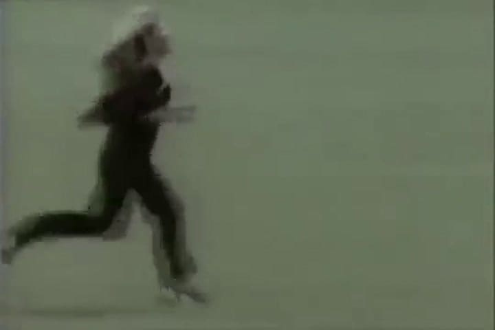 Para vivir un gran amor, Cacho Castaña. Fuente: Youtube