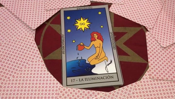 Las predicciones de Jimena La Torre para esta semana.