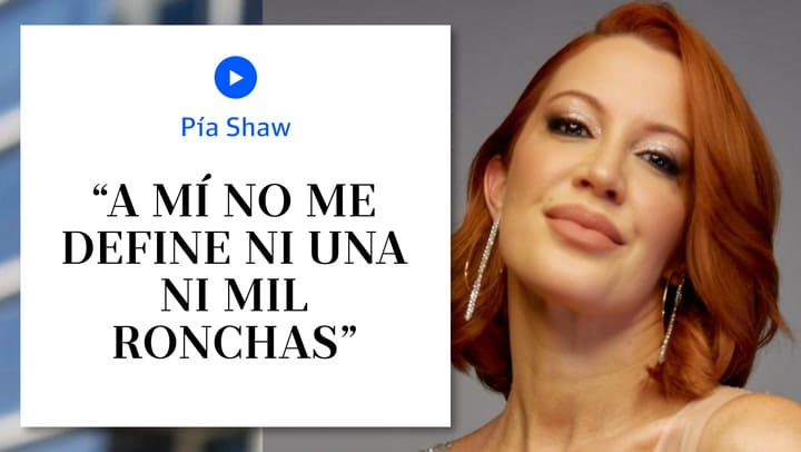 Miriam Lanzoni habla de salud, duelo y trabajo: “El cuerpo grita cuando uno no escucha”