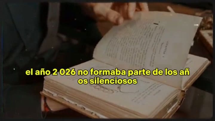 Las predicciones de Baba Vanga para el 2026