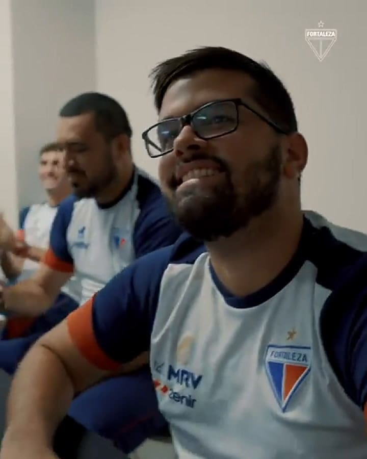 Cómo se festejó la clasificación a la Libertadores