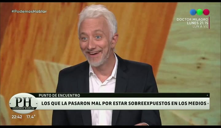 El día que Mercedes Funes se refirió a cómo vivió su separación de Nicolás Vázquez