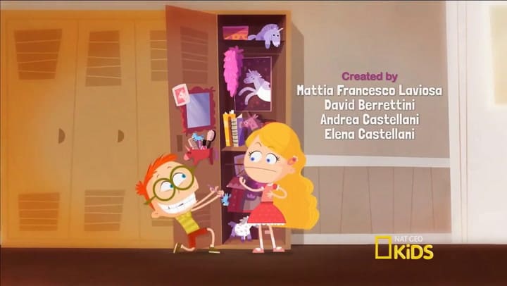 Tráiler de Atchoo! - Fuente: NatGeo Kids