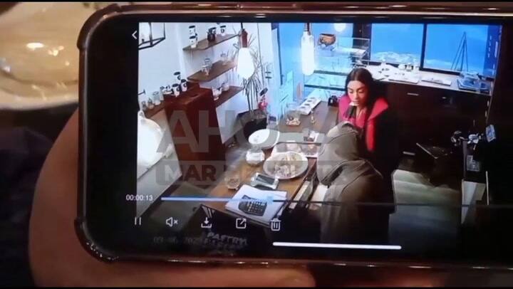 El intento de robo previo a disparar al empleado municipal