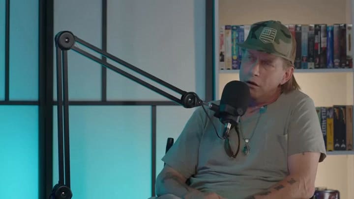 Steven Spielberg se negó a trabajar con Ben Affleck por un insólito incidente