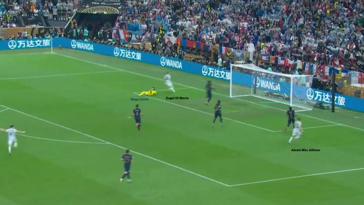 gol di maria