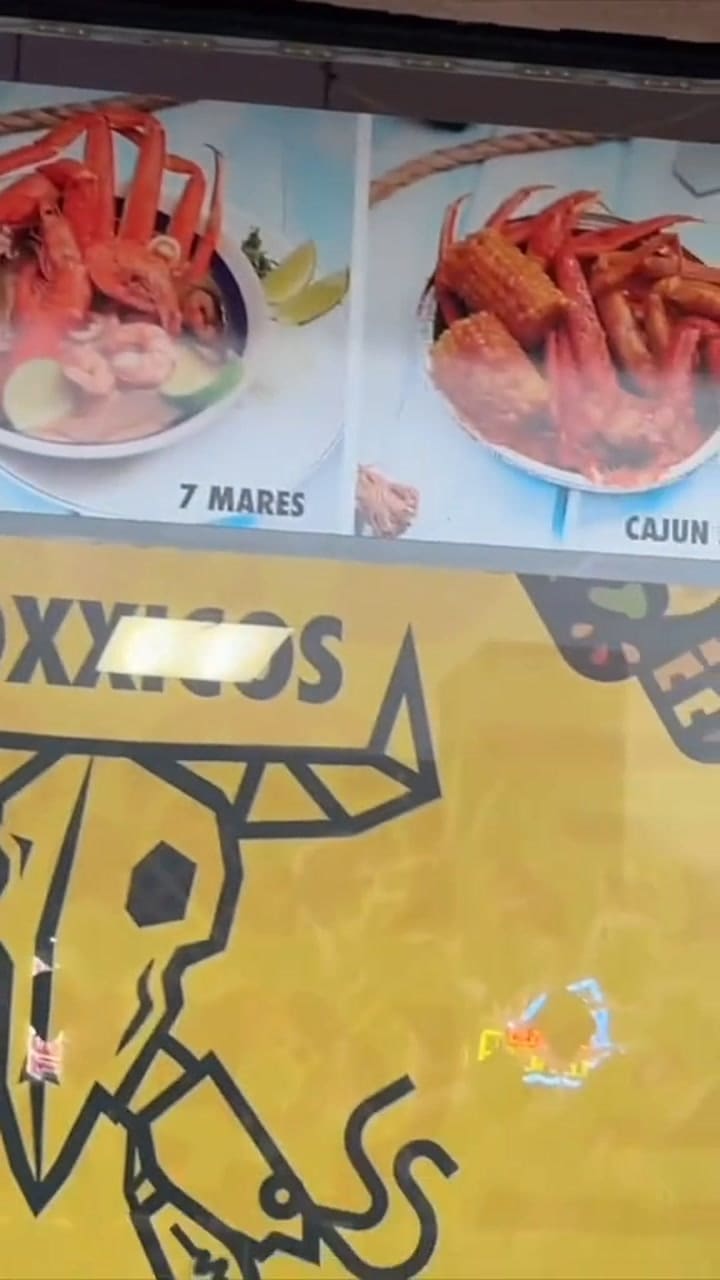 La Historia Del Negocio De ÓScar López