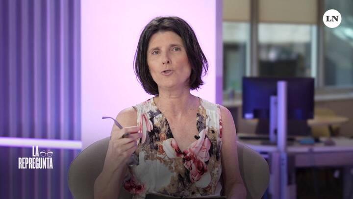 Hernán Lacunza en La Repregunta