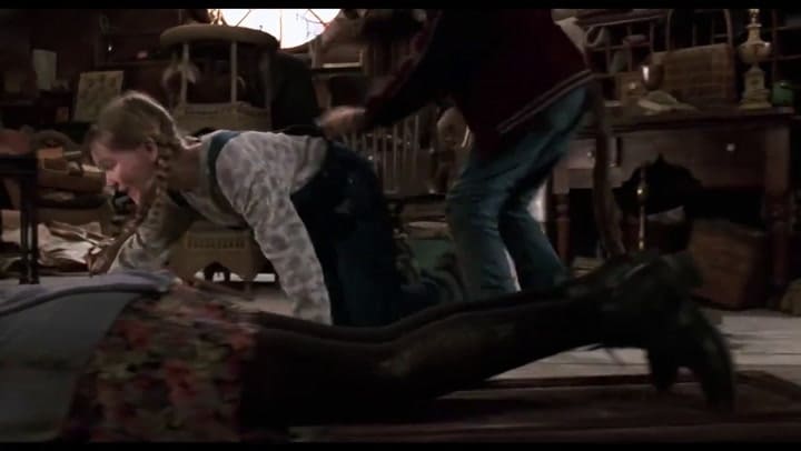 Jumanji es una de las películas más recordadas de Robin Williams