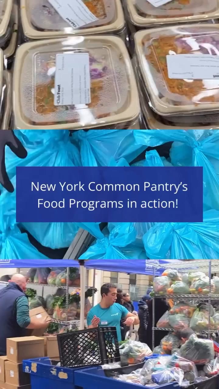 New York Common Pantry Food Programs Served Thousands Of Families From Our Pantry Locations In E (1)