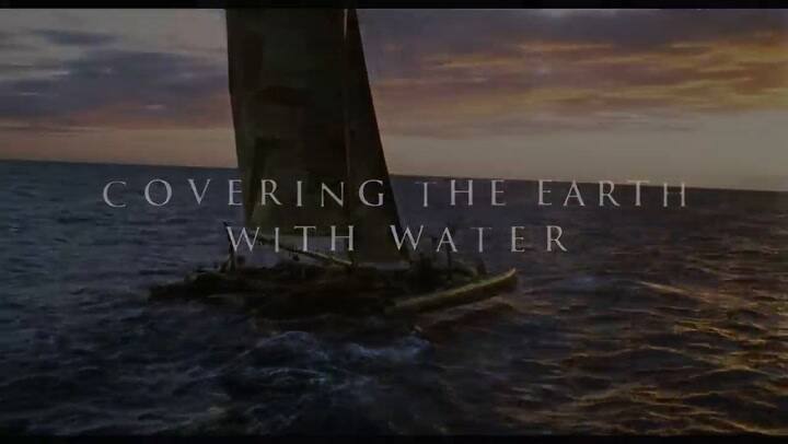 Tráiler de 'Waterworld'