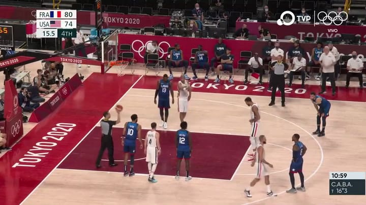 Otro duro golpe a la NBA