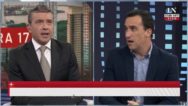 Marcela Acuña cada vez más complicada tras la desaparición de Cecilia