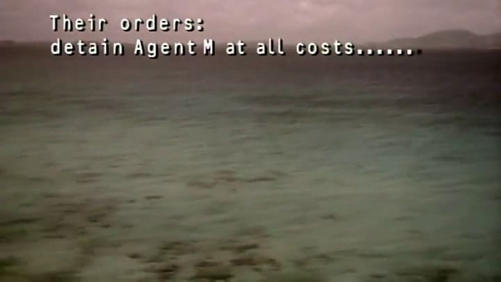 Mariah Carey | Honey - Fuente: Youtube