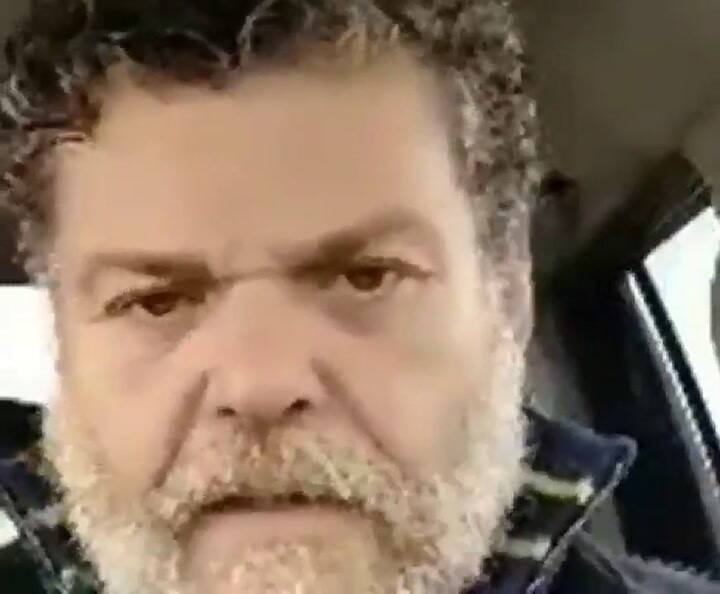 Alfredo Casero, furioso por la soberanía alimentaria: 'Alberto Fernández, usted es un mentiroso'