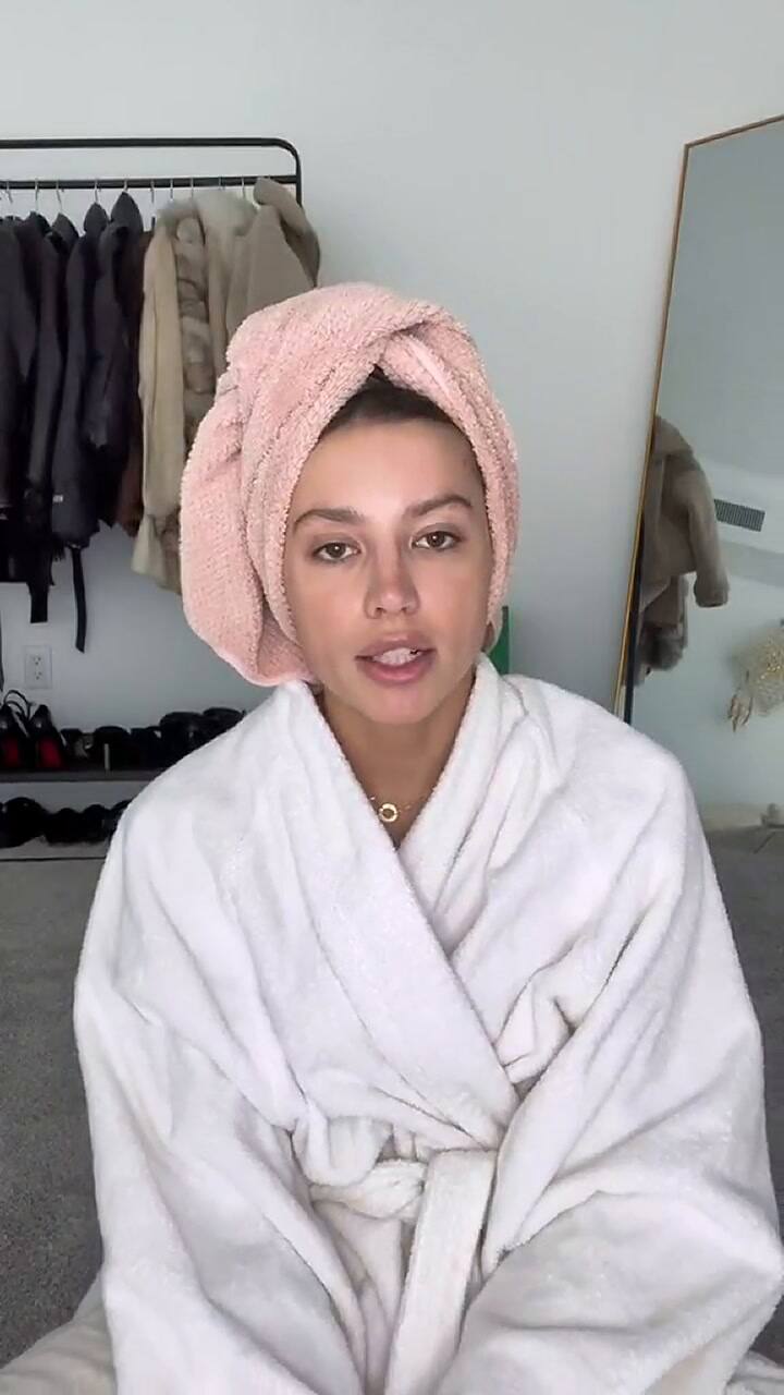 Tuvo una cita con un hombre que la dejó sorprendida con su actitud