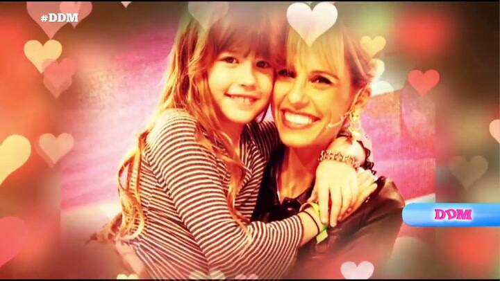 El emotivo mensaje de los hijos de Mariana Fabbiani