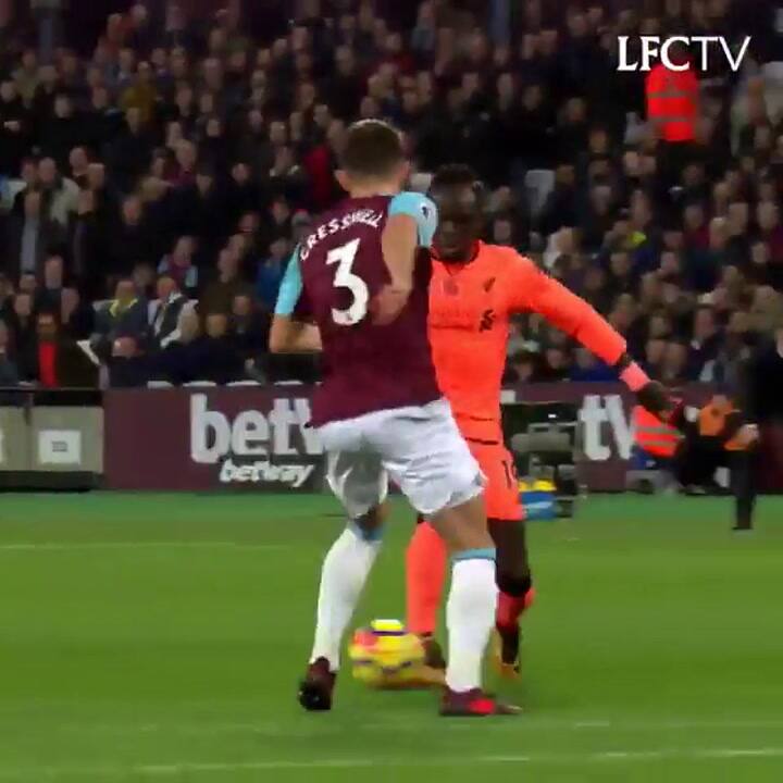 Salah, Jugador de la temporada 2017/18 de la Premier League - Fuente: LFCTV