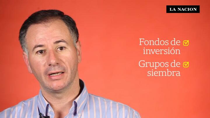 Semana de campo: inversiones