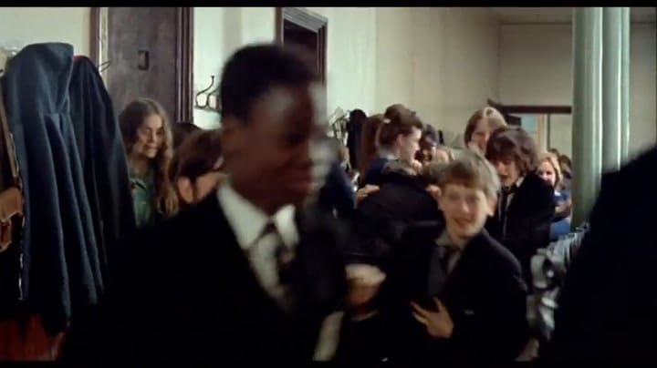 Melody, la joya perdida de 1971