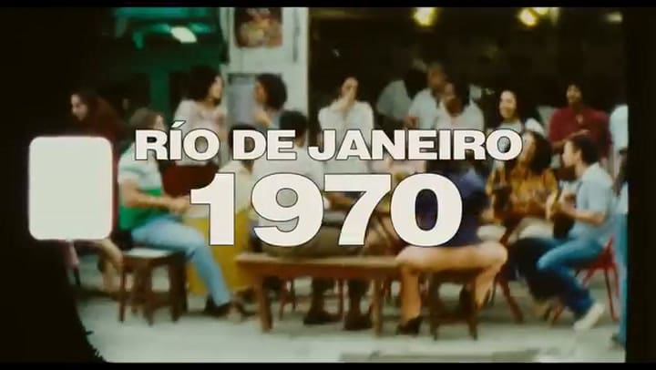 Trailer de Aún estoy aquí