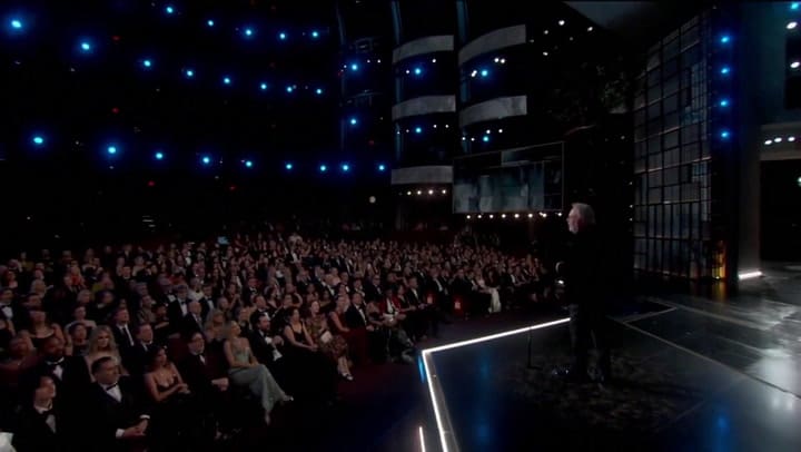 El homenaje íntegro de Billy Crystal a Rob Reiner y Michele Reiner